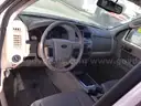 2012 Ford Escape