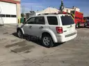 2012 Ford Escape