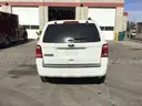 2012 Ford Escape