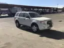 2012 Ford Escape