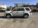 2012 Ford Escape