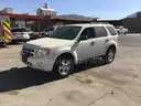 2012 Ford Escape