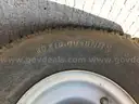 2015 Jacobsen LF570 4WD