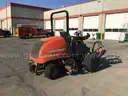 2015 Jacobsen LF570 4WD
