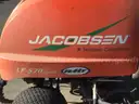 2015 Jacobsen LF570 4WD