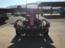 2015 Jacobsen LF570 4WD