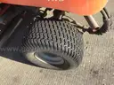 2015 Jacobsen LF570 4WD
