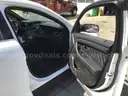 2014 Ford Taurus Interceptor
