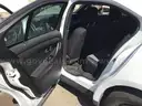 2014 Ford Taurus Interceptor