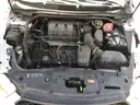 2014 Ford Taurus Interceptor