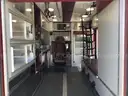 2017 Ford F-450 SD AMBULANCE