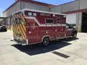 2017 Ford F-450 SD AMBULANCE