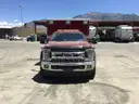 2017 Ford F-450 SD AMBULANCE