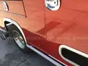 2017 Ford F-450 SD AMBULANCE