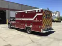 2017 Ford F-450 SD AMBULANCE