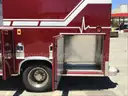 2017 Ford F-450 SD AMBULANCE