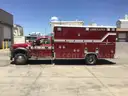 2017 Ford F-450 SD AMBULANCE