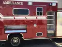 2017 Ford F-450 SD AMBULANCE