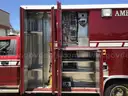 2017 Ford F-450 SD AMBULANCE