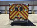 2017 Ford F-450 SD AMBULANCE