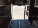 2017 Ford F-450 SD AMBULANCE