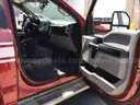 2017 Ford F-450 SD AMBULANCE