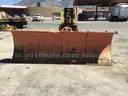 1998 Schmidt-Wausau Mf3.4 Plow Blade Attachment