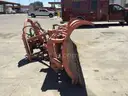 1998 Schmidt-Wausau Mf3.4 Plow Blade Attachment