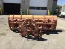 1998 Schmidt-Wausau Mf3.4 Plow Blade Attachment