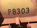 1998 Schmidt-Wausau Mf3.4 Plow Blade Attachment