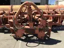 1998 Schmidt-Wausau Mf3.4 Plow Blade Attachment
