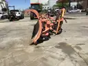 1998 Schmidt-Wausau Mf3.4 Plow Blade Attachment