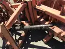 1998 Schmidt-Wausau Mf3.4 Plow Blade Attachment
