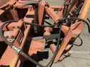 1998 Schmidt-Wausau Mf3.4 Plow Blade Attachment