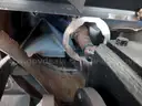 2014 Kodiak Loader Mount Self-Contained Snow Blower Unit