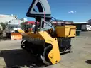 2014 Kodiak Loader Mount Self-Contained Snow Blower Unit