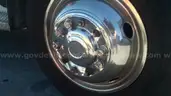 2019 Ford F-450 SD