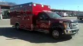 2019 Ford F-450 SD