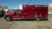 2019 Ford F-450 SD