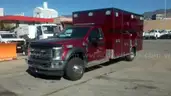 2019 Ford F-450 SD