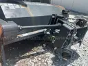 2014 John Deere 5065E Tractor with Front End Loader and Sweeper Attachment