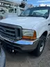 1999 Ford F250 SD 4x4