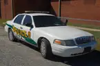 2011 Ford Crown Victoria