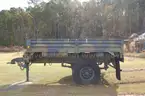 MILITARY TRAILER