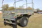 MILITARY TRAILER