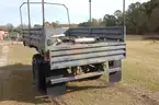 MILITARY TRAILER