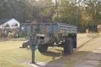 MILITARY TRAILER