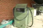 MILITARY GENERATOR