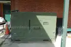 MILITARY GENERATOR