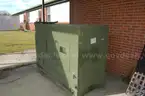 MILITARY GENERATOR